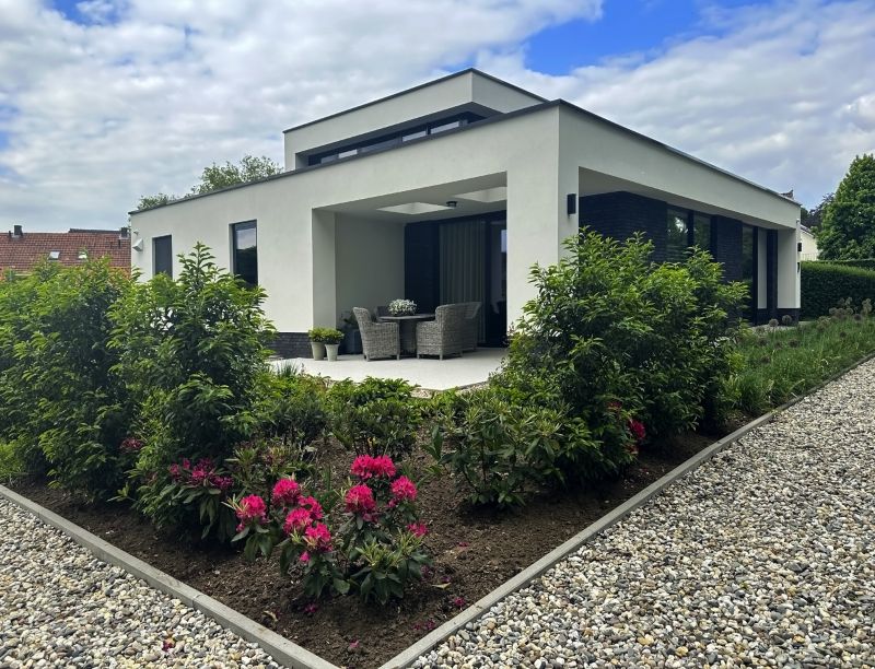 Cost of Stucco in Stafford, VA