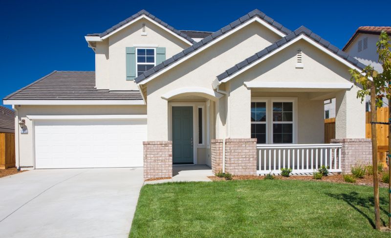 Enhanced Property Value